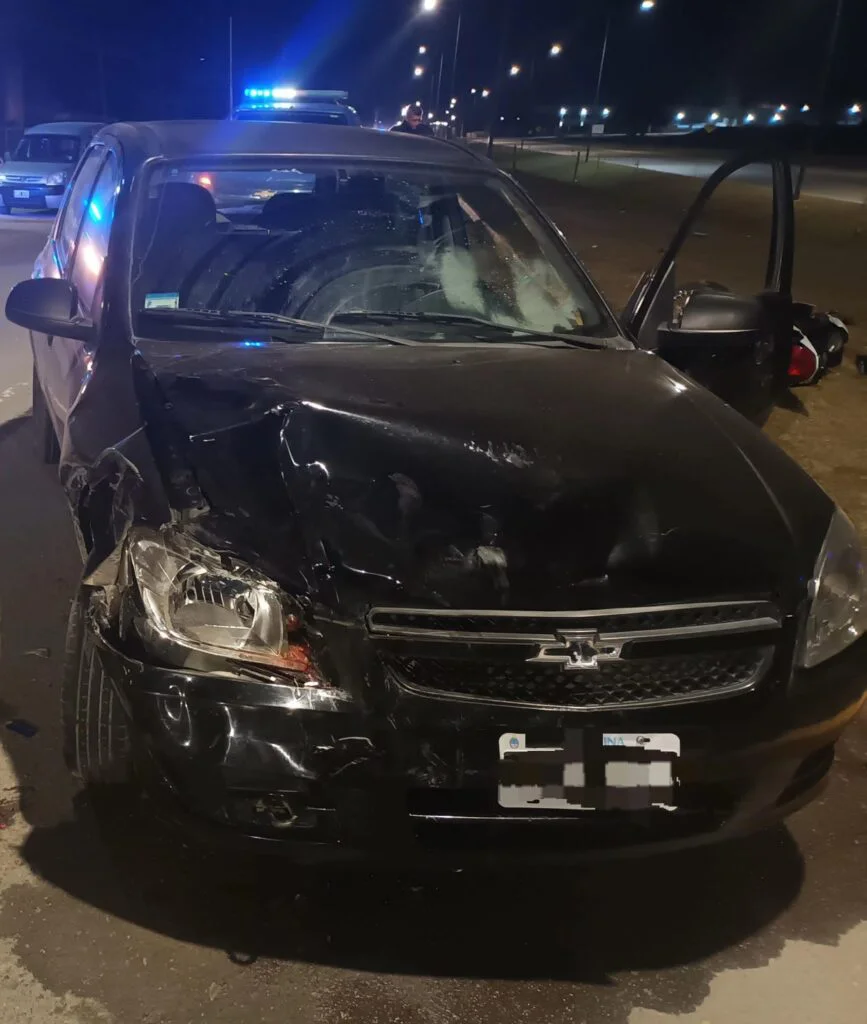 Accidente Lucas Iriarte - Lucas V Córdoba 20 jun 2026 (4)