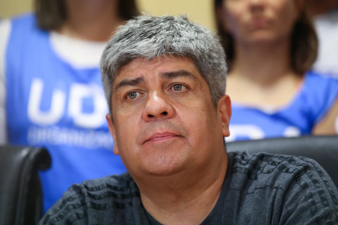 Pablo Moyano 20240325