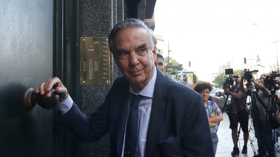 MIguel Angel Pichetto