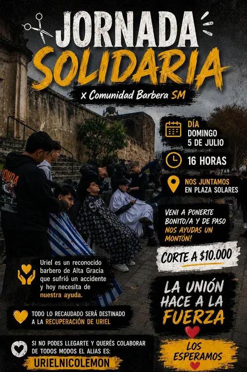Comunidad Barbera SM (2)