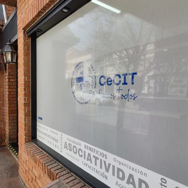Centro de Comercio