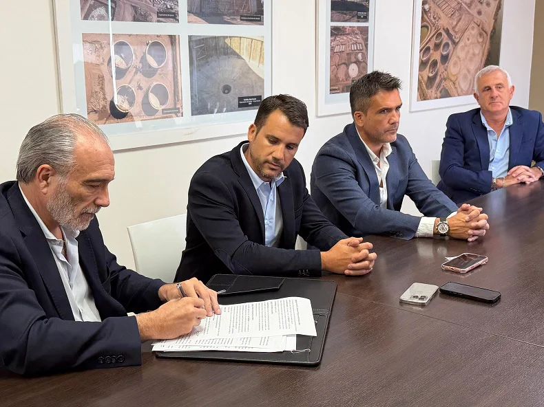 LÓPEZ, Julián + TORRES LIMA, M + TORRES LIMA, F + DE NAPOLI, Jorge 20260319