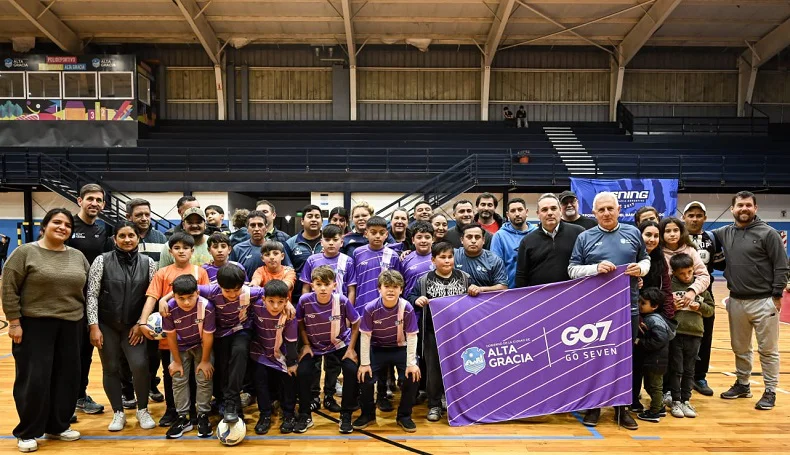 AG Seleccionado Fútbol Infantil 20260605