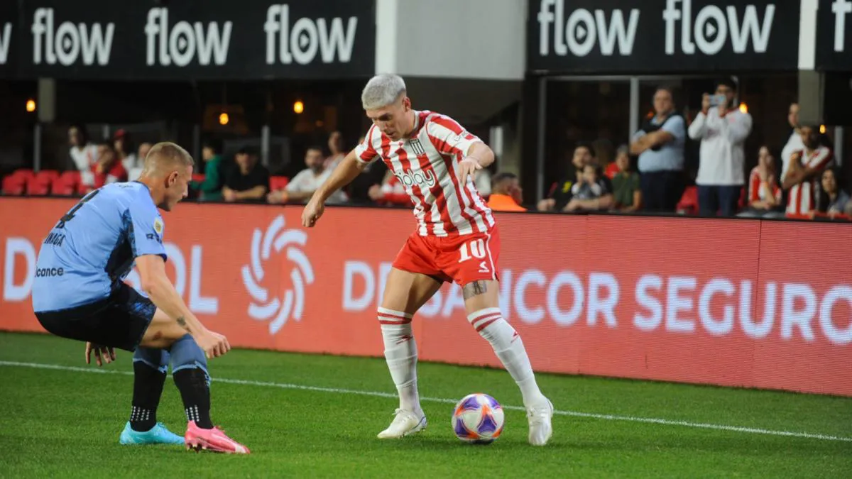 Estudiantes-Belgrano