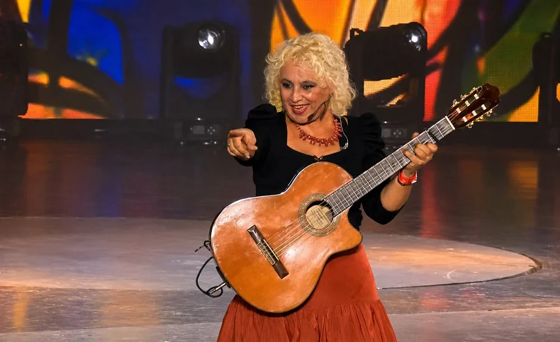 Luciana Jury