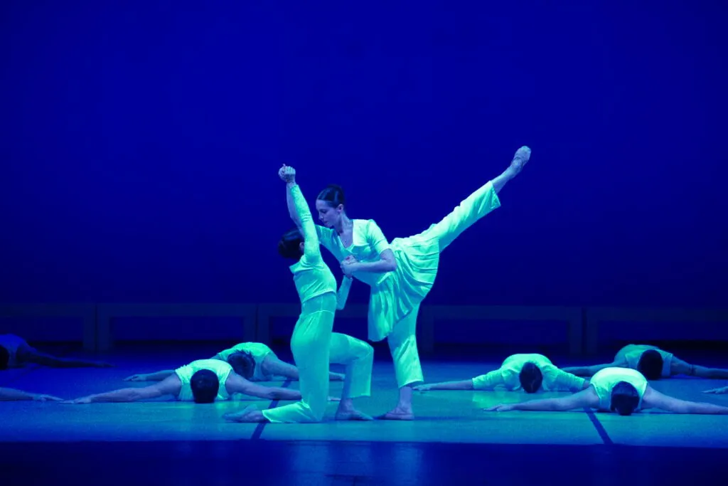 BALLET PROVINCIAL (2)