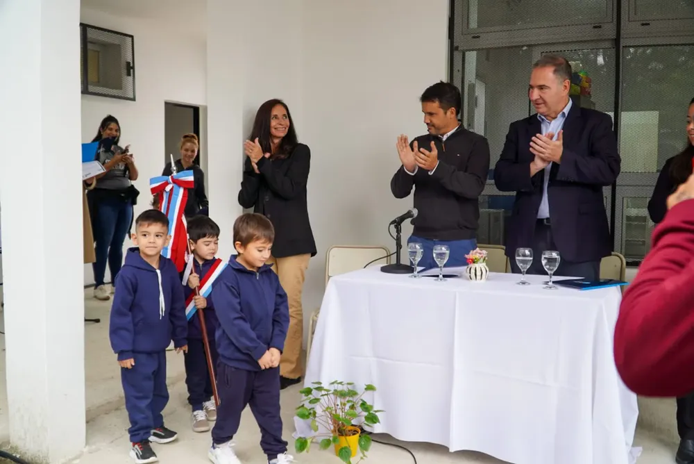 Inaug. Jardín Enrique Larreta (10)