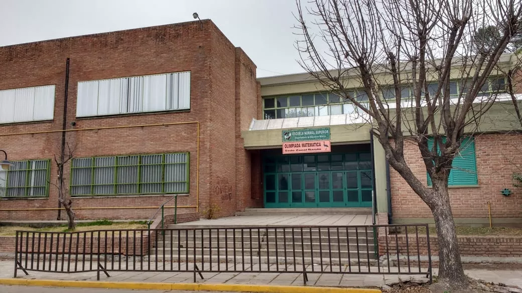Colegio Nacional