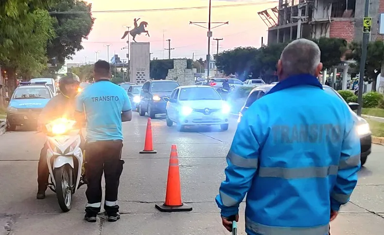 AG Operativo tránsito 20250403