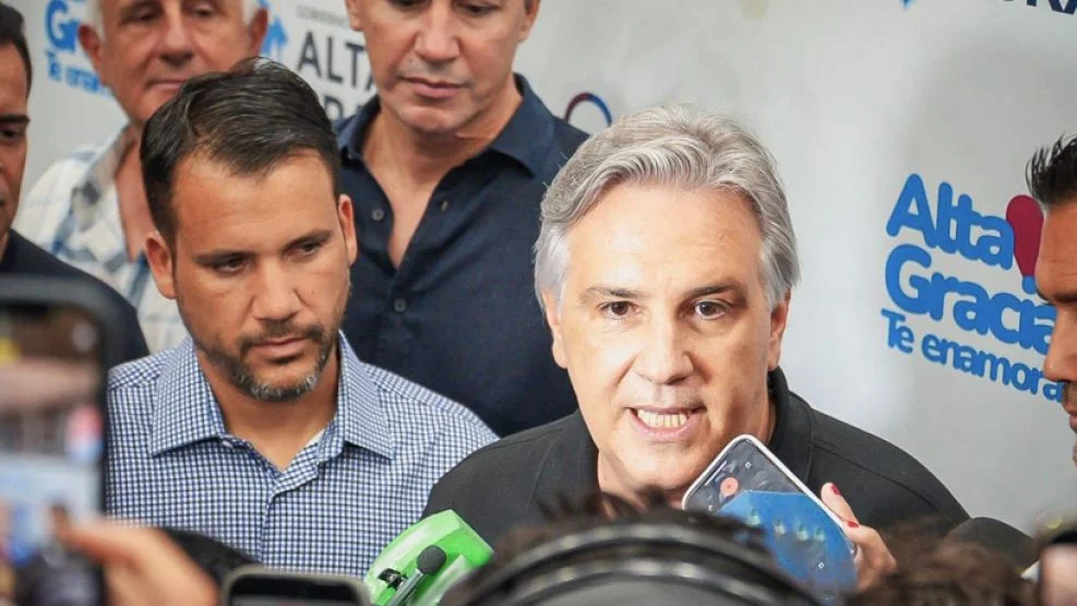 Marcos Torres Martin Llaryora