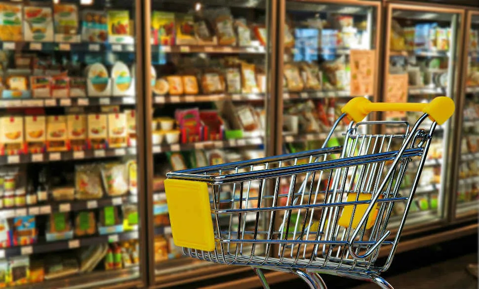 compras