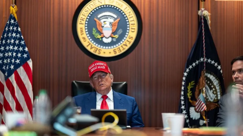 trump-guerra