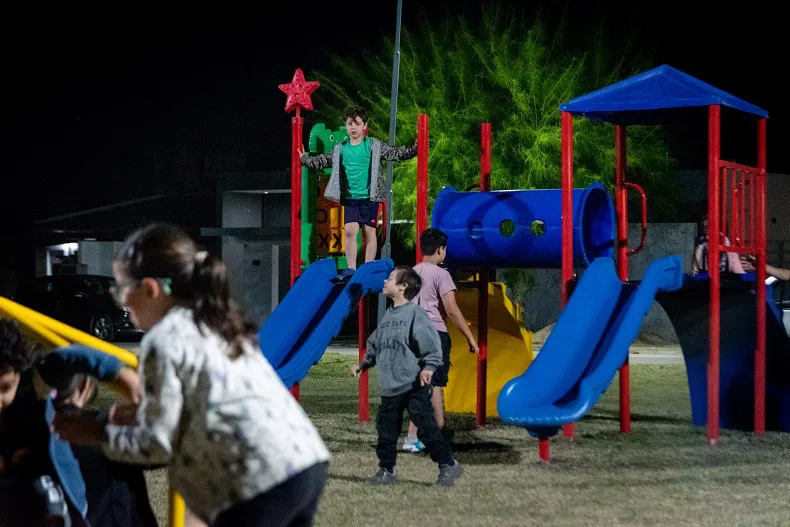 Plaza Bº Tres Gracias 02 20251014