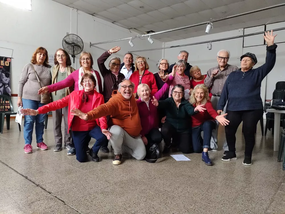 curos y tallere municipales