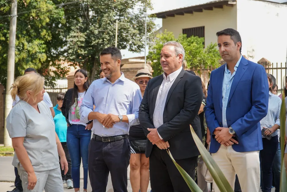 INAUGURACION CENTRO DE SALUD (10)