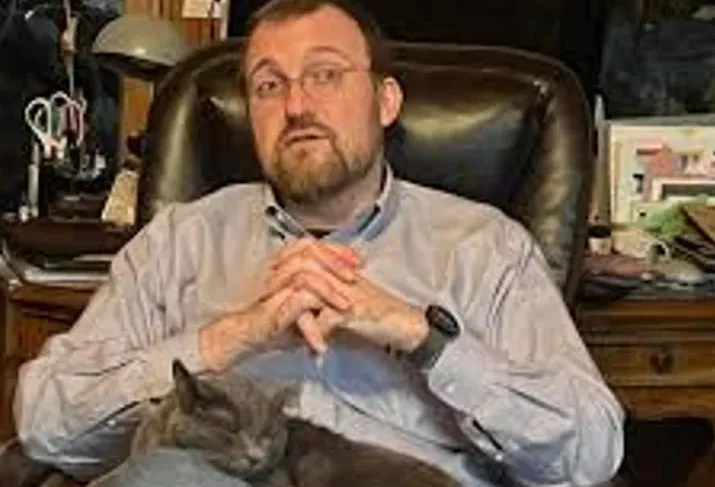 Charles Hoskinson