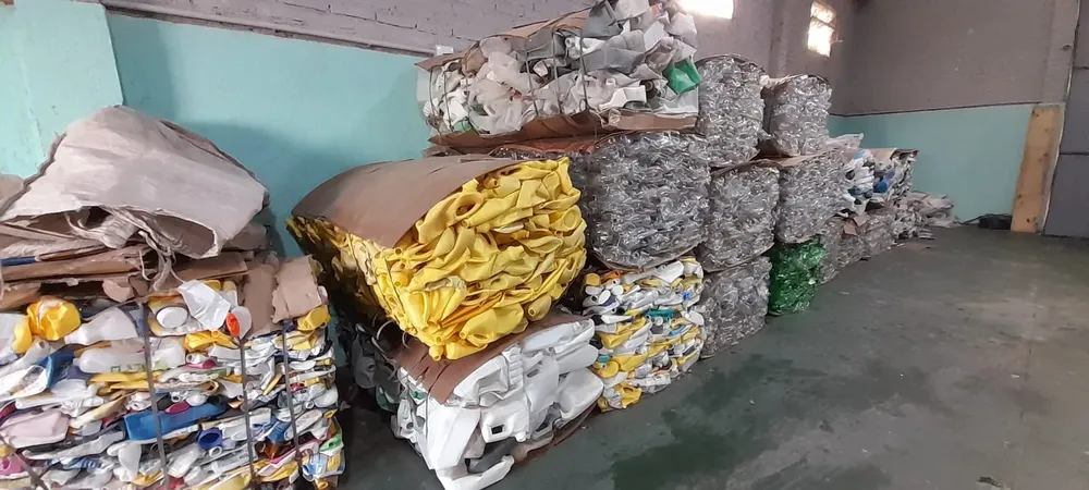 reusar crea basura reciclado 2