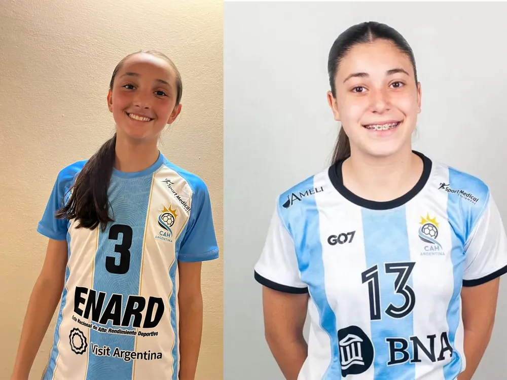 HANDBALL