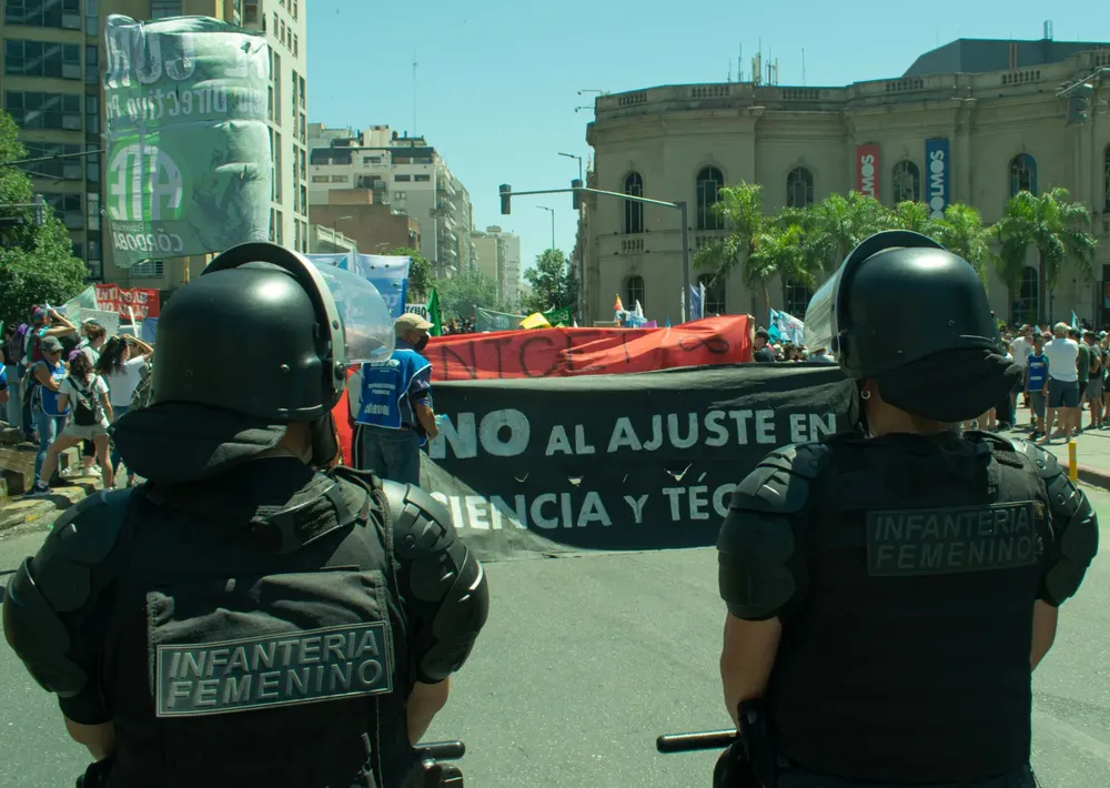 Paro CGT Córdoba (07) 20240124