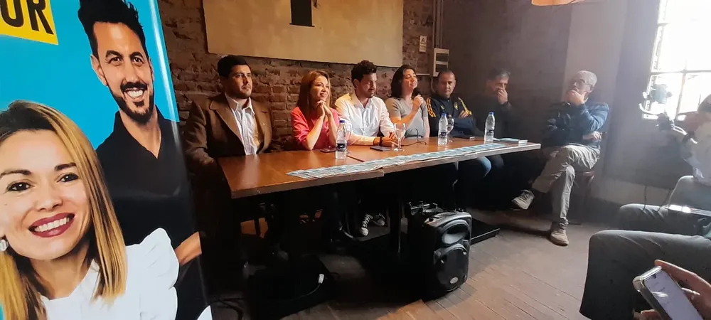 Creo en CBA Estevez Alesandri Guia Chiotti 20230523