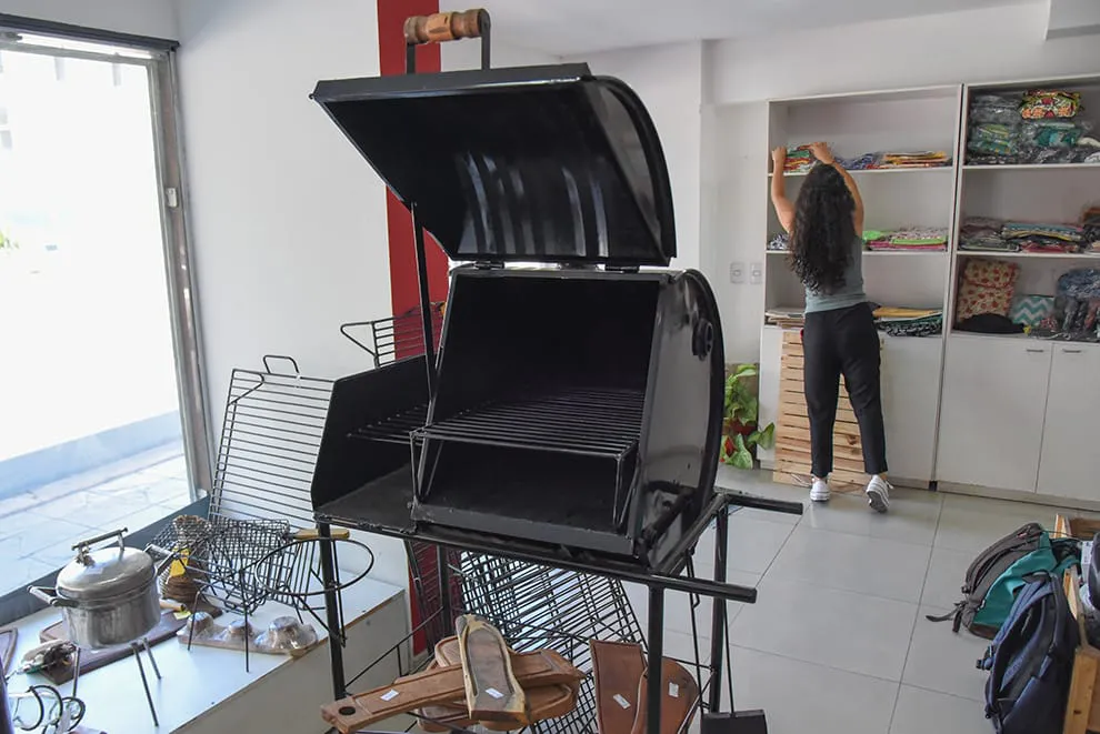 productos hechos por presos