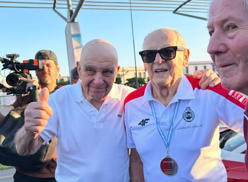 BONAMICI, Danilo + ZASADA, Sobiesław 20260925
