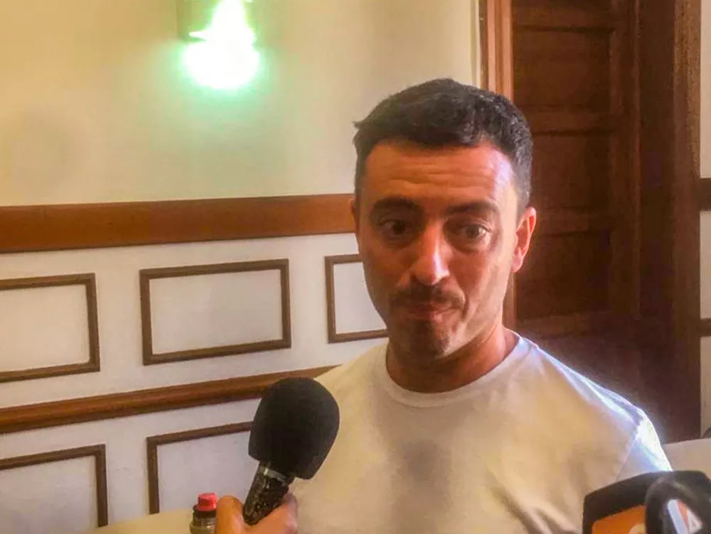 Rodrigo de Loredo 20230311