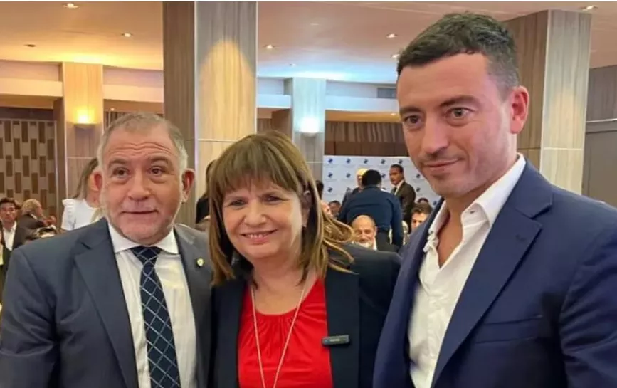 bullrich juez