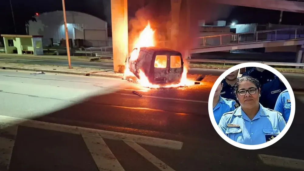 911 Cecilia Farías Inseguridad 20251105