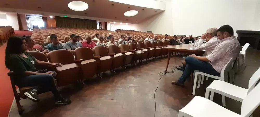 comision arroyo alta gracia
