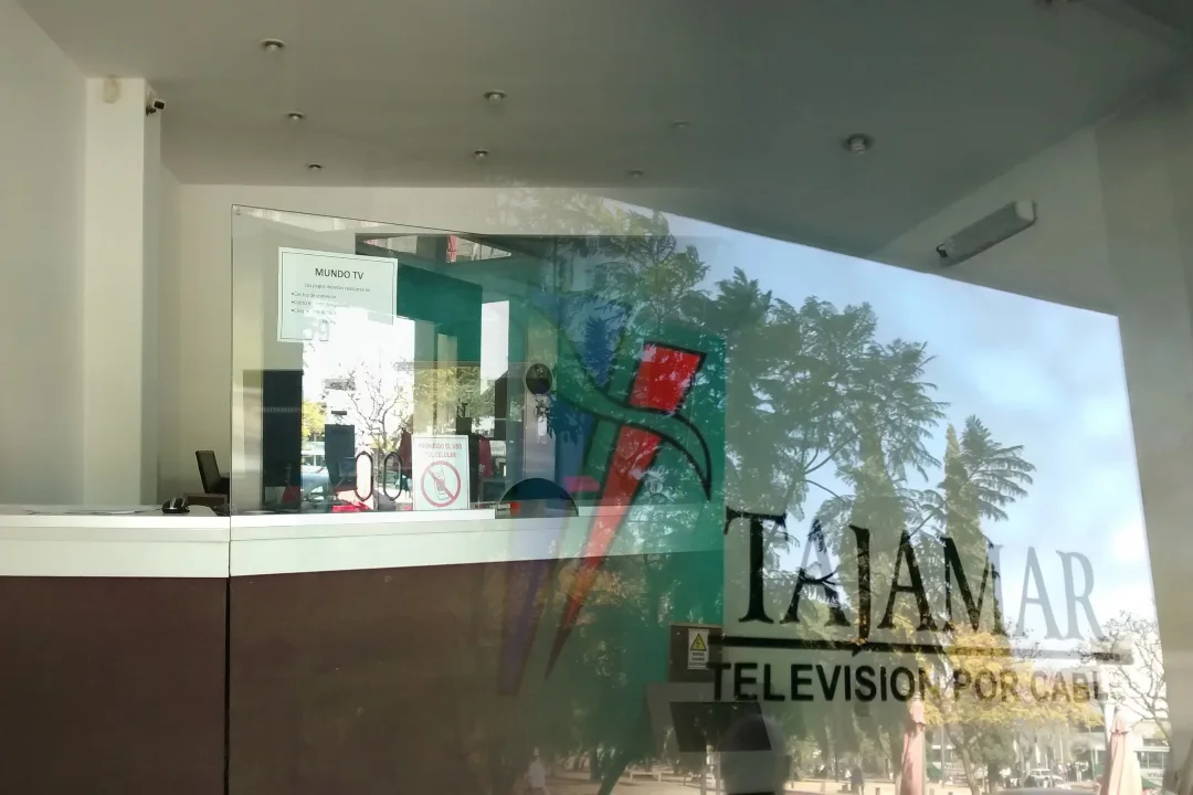 Tajamar Television 