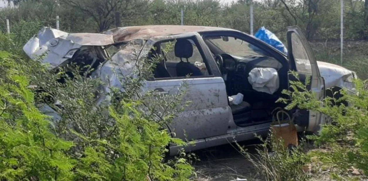 accidente fatal cordoba