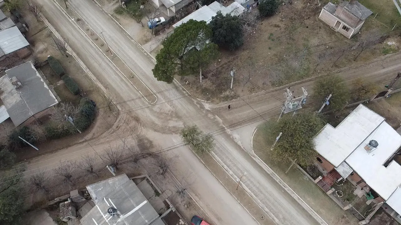 Calle Comechingones (2)