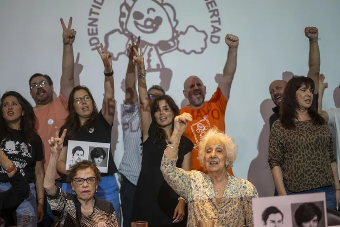 abuelas