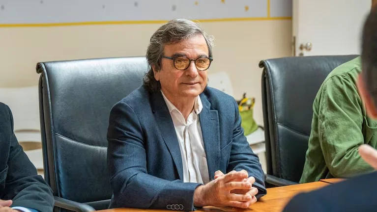 Carlos María Frugoni