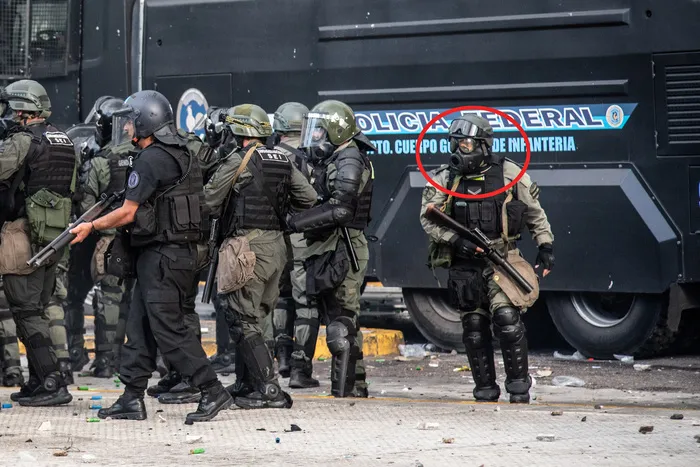 ataque a pablo grillo