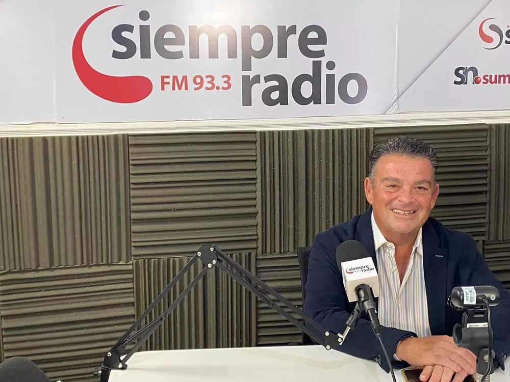 Rodolfo Eiben 20230421