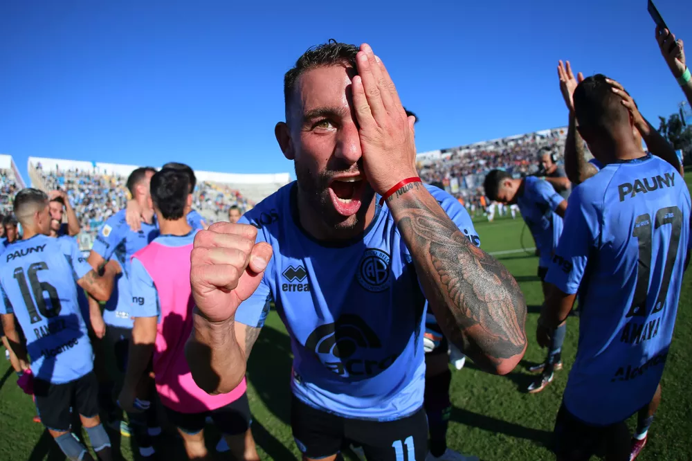 Belgrano