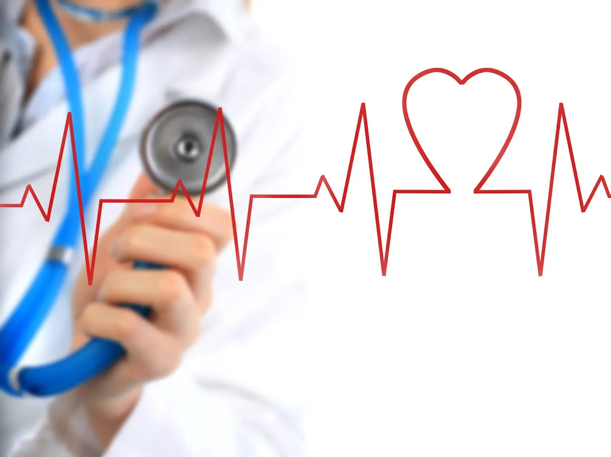test cardiovascular