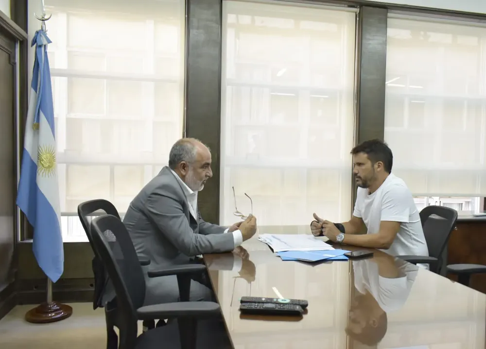 Marcos Torres-Edgar Pérez Transporte