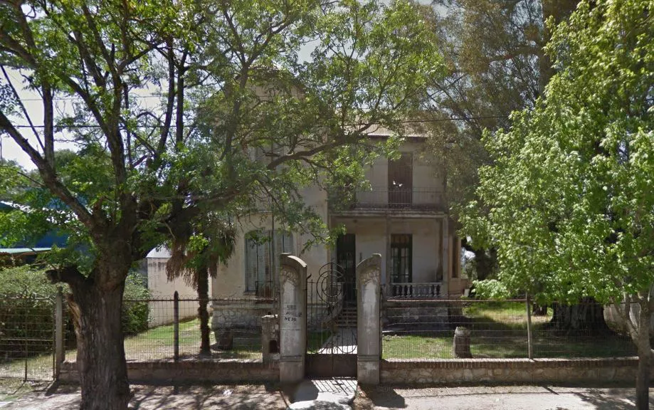 villa chichita