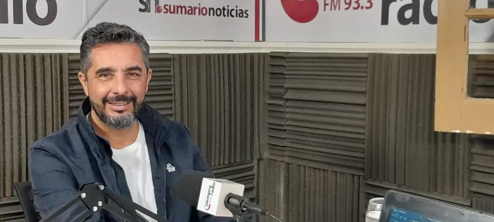 leandro morer