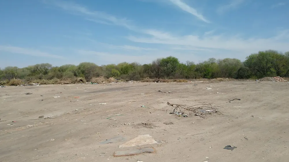 basural