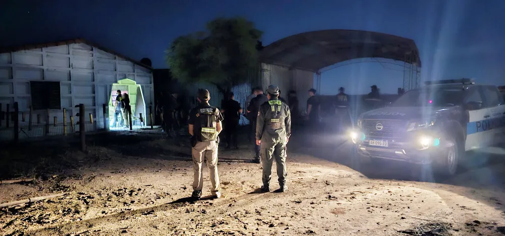 CORDOBA- TRATA DE PERSONAS- DETENIDO -  (2)