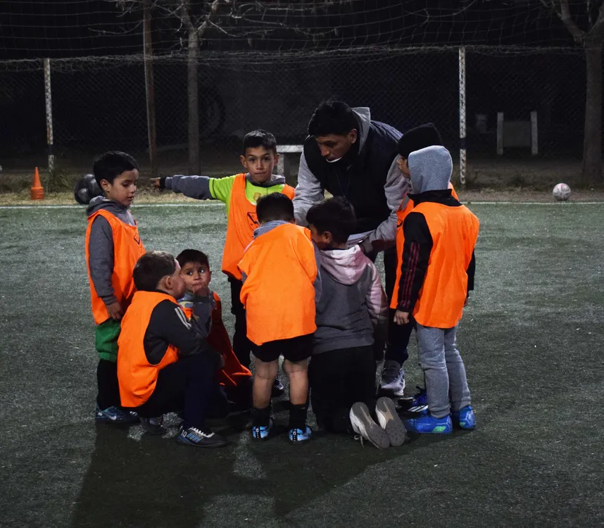 club unión despeñaderos (3)