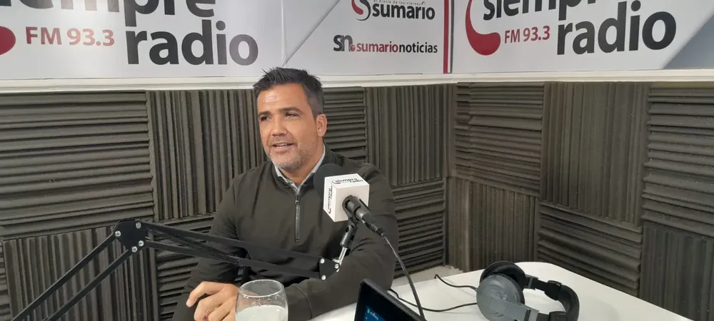 facundo torres