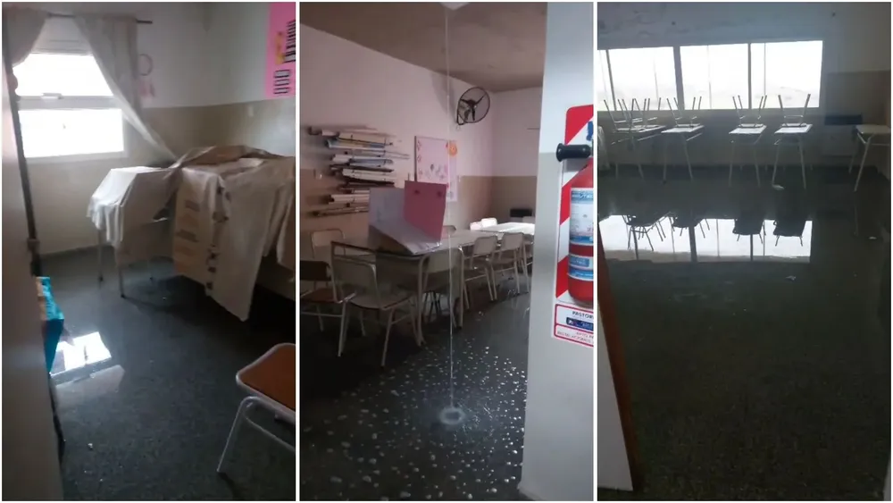 Escuela Potrero