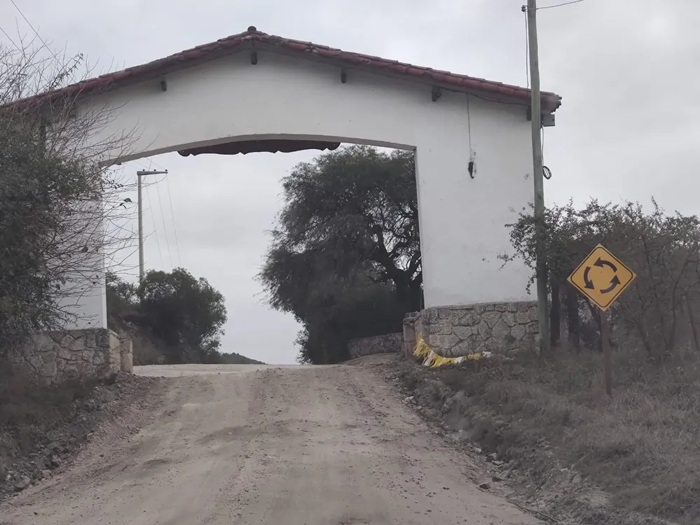 La Paisanita sin rotonda 20240522