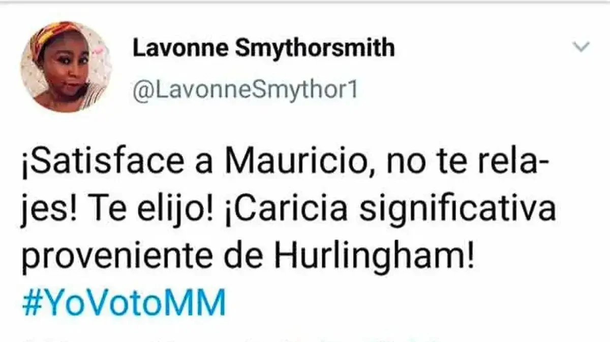 BOTS MACRI