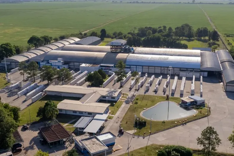 Cierre Hilados SA Textil industria 20260112